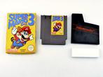 Super Mario Bros 3 [Nintendo NES], Spelcomputers en Games, Games | Nintendo NES, Ophalen of Verzenden, Zo goed als nieuw
