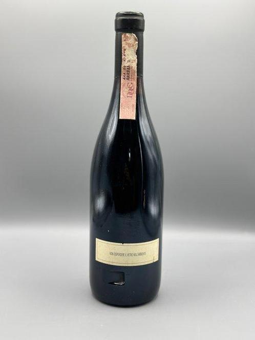 1991 Gaja - Barbaresco DOCG - 1 Fles (0,75 liter), Verzamelen, Wijnen