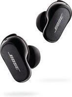 Bose QuietComfort Earbuds II zwart, Verzenden, Gebruikt, Zonder abonnement, Zonder simlock