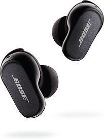 Bose QuietComfort Earbuds II zwart, Telecommunicatie, Mobiele telefoons | Overige merken, Gebruikt, Zonder simlock, Zonder abonnement