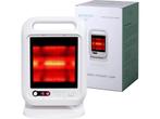 Panacea Infraroodlamp - Infraroodtherapie lamp 300W -, Verzenden, Zo goed als nieuw