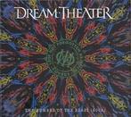 cd digi - Dream Theater - The Number Of The Beast (2002), Cd's en Dvd's, Cd's | Hardrock en Metal, Zo goed als nieuw, Verzenden