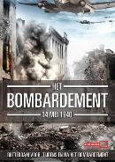 Het bombardement - 14 mei 1940 - DVD, Verzenden, Nieuw in verpakking