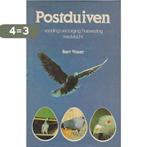 Postduiven 9789062482511 Visser, Boeken, Verzenden, Gelezen, Visser