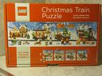 Lego - kerstmis - 5008258 - Lego Christmas train - 2020+ -, Nieuw