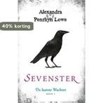 De Laatste Wachter 1 - Sevenster 9789400503786, Boeken, Verzenden, Zo goed als nieuw, Alexandra Penrhyn Lowe