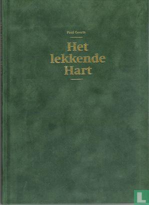 Mo en Jade - Het lekkende hart    - 2012, Boeken, Stripboeken, Zo goed als nieuw, Eén stripboek, Verzenden