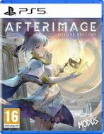 Afterimage-Deluxe Edition (PlayStation 5) NIEUW, Spelcomputers en Games, Games | Sony PlayStation 5, Ophalen of Verzenden, Nieuw