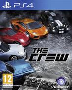 The Crew (PlayStation 4), Verzenden, Gebruikt, Vanaf 7 jaar