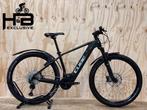 Cube Reaction Hybrid Race 625 29 inch E-Mountainbike XT 2022, Fietsen en Brommers, Overige merken, Hardtail, Heren, 49 tot 53 cm
