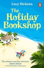 The Holiday Bookshop 9781529157635 Lucy Dickens, Boeken, Verzenden, Zo goed als nieuw, Lucy Dickens