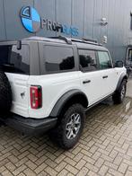 Ford Bronco ombouw grijs kenteken, Nieuw, Ford