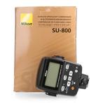Nikon SU-800 Wireless Speedlight Commander, Ophalen of Verzenden, Zo goed als nieuw
