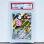 Pokémon Graded card - Chansey - SV6s Collectors Set, Hobby en Vrije tijd, Verzamelkaartspellen | Pokémon, Nieuw