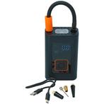 Carpoint Mobiele Compressor Noodverlichting 11.1V 60W, Nieuw, Ophalen of Verzenden