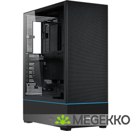 Lian Li SUP-01 Black, Computers en Software, Computerbehuizingen, Nieuw, Verzenden