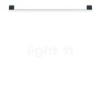 Top Light Two Socket Fix Spiegellamp, antraciet mat, Huis en Inrichting, Lampen | Wandlampen, Verzenden, Nieuw