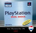Sony - Playstation One - PS1 - Complete In The Box -, Spelcomputers en Games, Nieuw