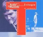 cd box - Acda En De Munnik - Trilogie