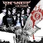 Sonic Syndicate - Live Inhuman (DVD, Liv), Verzenden, Nieuw in verpakking