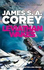 Leviathan wakes / The expanse / 1 9781841499895, Verzenden, Gelezen, James S.A. Corey