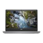 Refurbished Dell Precision 7550 met garantie, Ophalen of Verzenden, Zo goed als nieuw, Dell, SSD