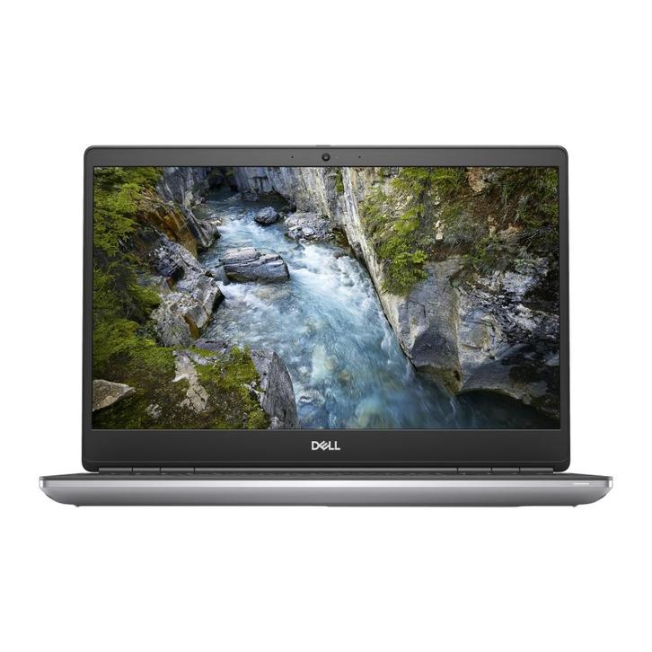 Refurbished Dell Precision 7550 met garantie, Computers en Software, Windows Laptops, 4 Ghz of meer, SSD, 15 inch, 15 inch, Qwerty