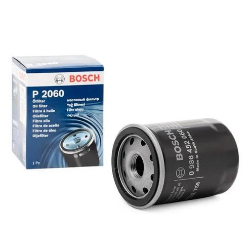 Oliefilter voor NISSAN MICRA, PRIMERA 1520853J00 P2060 NI..., Auto-onderdelen, Filters, Nieuw, Ophalen of Verzenden