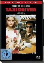Taxi Driver [Collectors Edition] von Martin Scorsese  DVD, Zo goed als nieuw, Verzenden