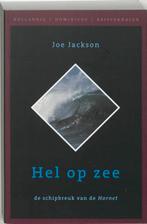 Hel op zee / Hollandia Dominicus reisverhalen 9789064104077, Verzenden, Zo goed als nieuw, Joshilyn Jackson