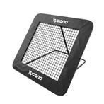 Tycano Rebounder 124x124cm - Verstelbaar - Voetbaldoelen, Verzenden, Nieuw
