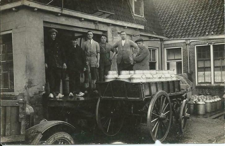 Gezocht: Oude Ansichtkaarten van Nederland – Dorpen,, Verzamelen, Ansichtkaarten | Nederland, Gelopen, Ophalen of Verzenden