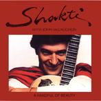 cd - Shakti - ith John McLaughlin â A Handful Of Beauty, Cd's en Dvd's, Verzenden, Zo goed als nieuw
