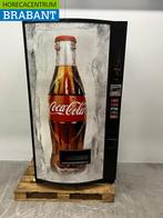 Vendo Blikjesautomaat Vendingautomaat 5 rijen 230V Winkel, Ophalen of Verzenden, Gebruikt