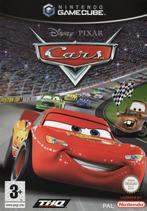 Cars - Nintendo GameCube GCN - PAL HOL - CIB, Ophalen of Verzenden, Zo goed als nieuw