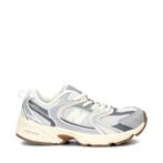 New Balance 530 lage sneakers in het Grijs, Verzenden, New Balance, Nieuw, Sneakers of Gympen