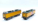 Kato N - 10-706-3 - Modeltrein (1) - UP Water Tender, Nieuw