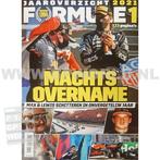 FORMULE 1 JAAROVERZICHT 2020 8718972280437, Boeken, Verzenden, Zo goed als nieuw, New Skool Exploitatie B.V.