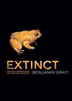 9781486313716 Extinct Benjamin Gray, Verzenden, Nieuw, Benjamin Gray