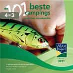 De 101 beste campings voor een visvakantie 2011 Alan Rogers, Verzenden, Gelezen, Alan Rogers