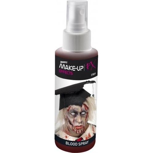 Spray nepbloed 28,3 ml -, Hobby en Vrije tijd, Feestartikelen, Verzenden