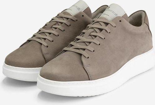 Goosecraft GC -maat 44- Julian Cupsole Heren Sneakers - Grey, Kleding | Heren, Schoenen, Verzenden