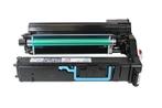 Geschikt Minolta (Konica Minolta) 1710604-008 toner cyaan, Nieuw, Toner, Inktmedia