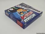 Gameboy Advance / GBA - Megaman Battle Network 4 - Blue Moon, Spelcomputers en Games, Games | Nintendo Game Boy, Verzenden, Gebruikt