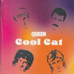 Queen - Cool Cat + (instr.) (Vinylsingle), Verzenden, Nieuw in verpakking