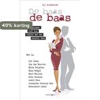 De Baas De Baas 9789077881514 Ria Harmelink, Verzenden, Gelezen, Ria Harmelink