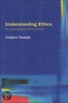 Understanding Ethics 9780748616381, Zo goed als nieuw, Verzenden