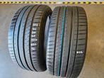 255/40/20 101W MICHELIN PILOTSPORT TO EV D24 6,5MM PROFIEL, Ophalen, Gebruikt, 255 mm, Band(en)