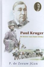 9789461151155 Historische reeks 30 -   Paul Kruger, Boeken, P. de Zeeuw Jgzn, Zo goed als nieuw, Verzenden