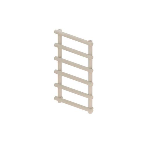 Designradiator BWS Tubi Handdoekrek 85x50 cm, Doe-het-zelf en Verbouw, Sanitair, Overige typen, Nieuw, Ophalen of Verzenden